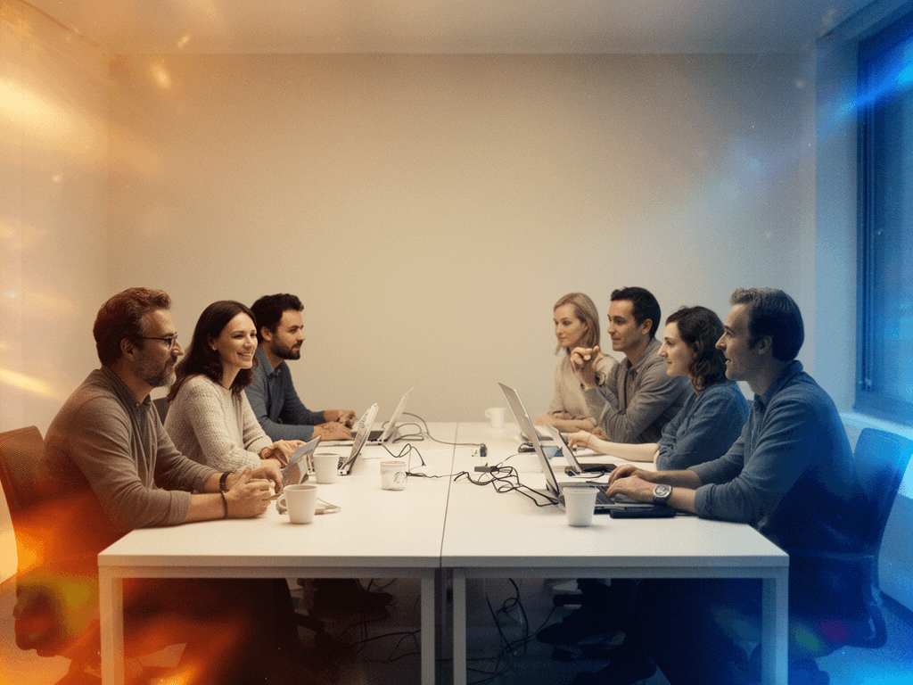 Was zeichnet das Team einer erstklassigen Social-Media-Agentur aus?