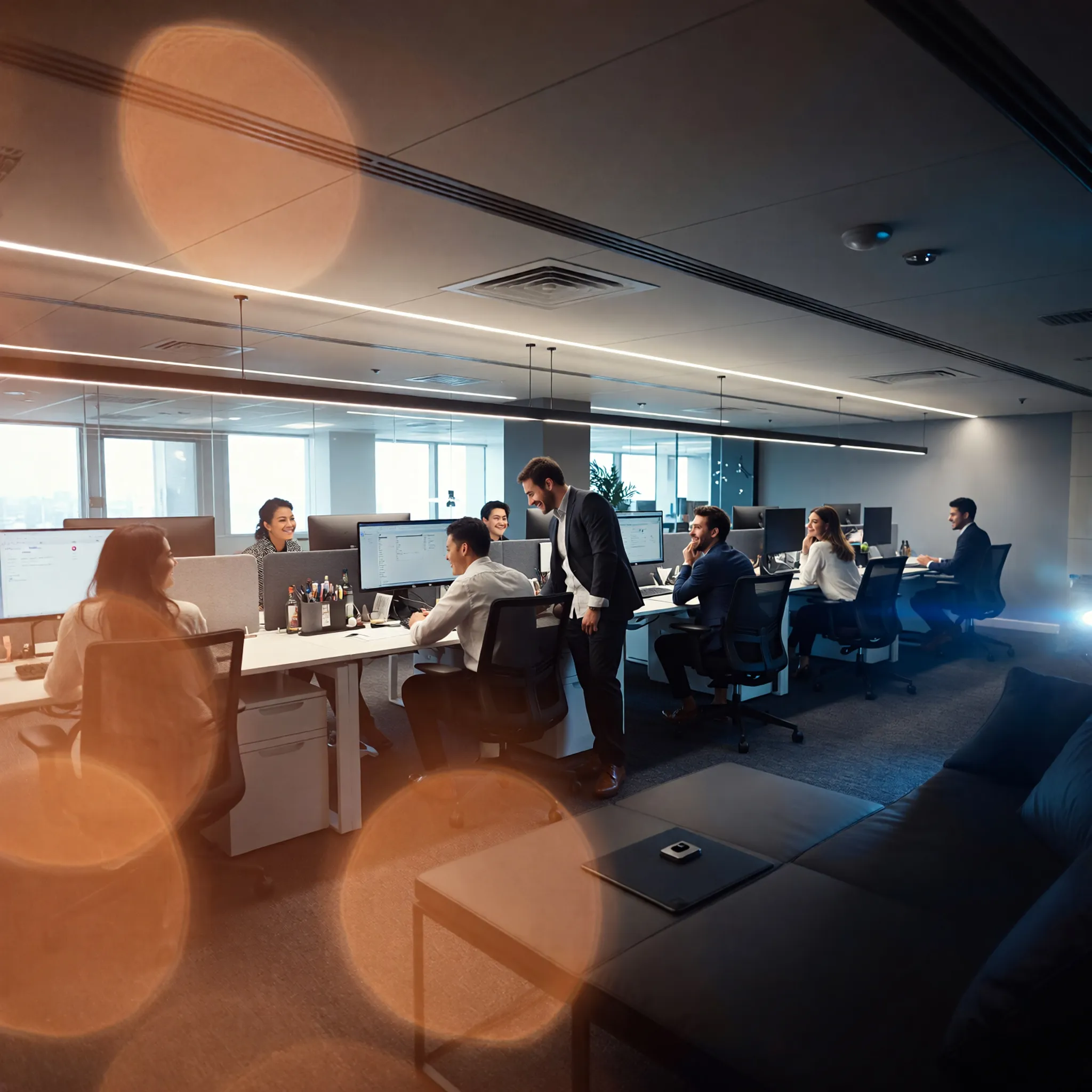 Was zeichnet eine wirklich erstklassige Social-Media-Agentur aus?