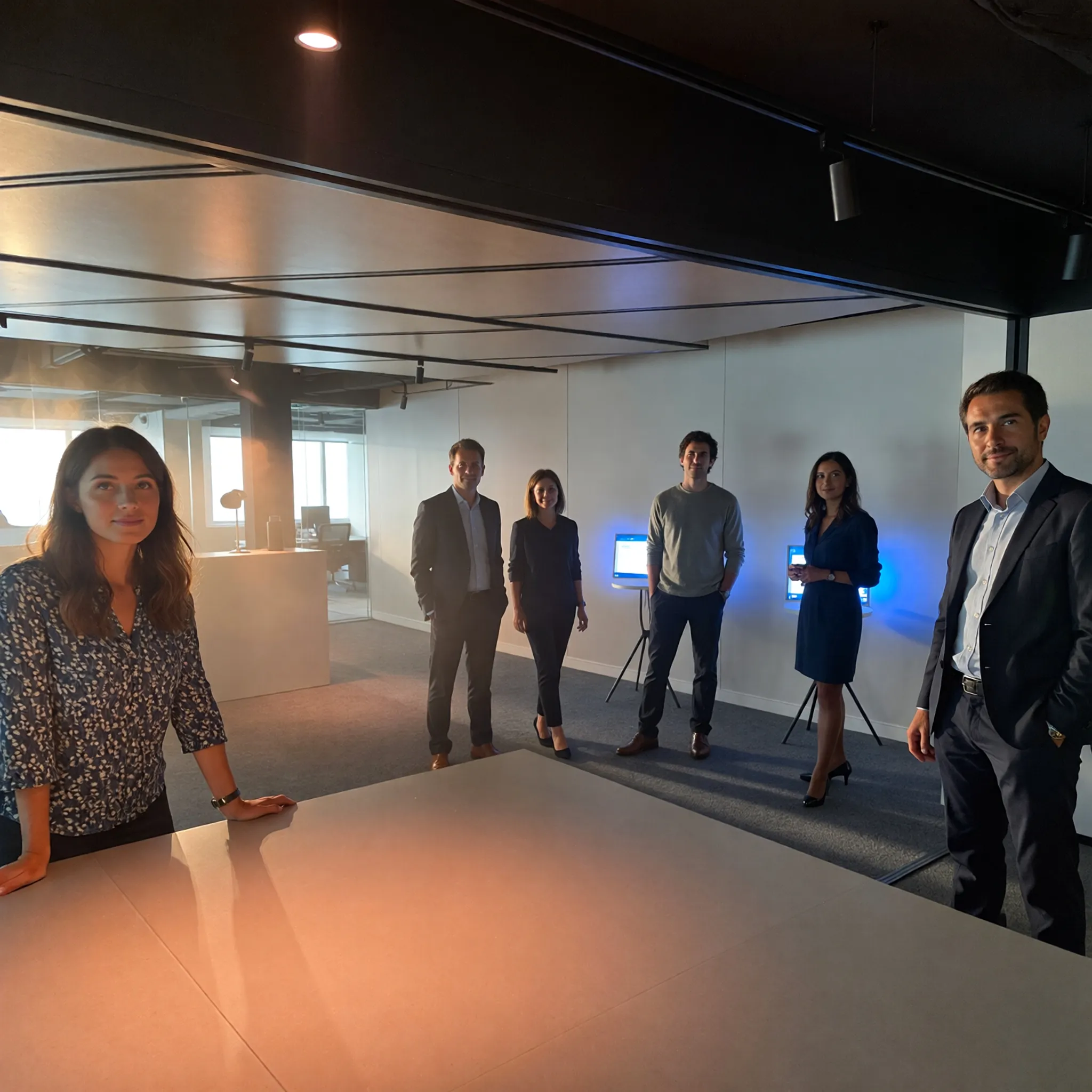 Welche Rolle spielt Chemie zwischen Kunde und Agentur?