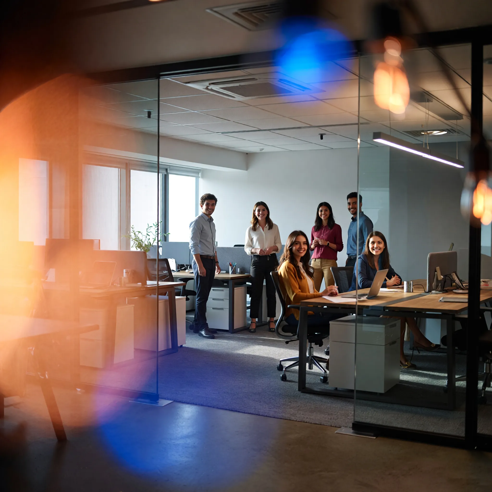 Welche Vertragslaufzeiten sind bei Top-Agenturen üblich?