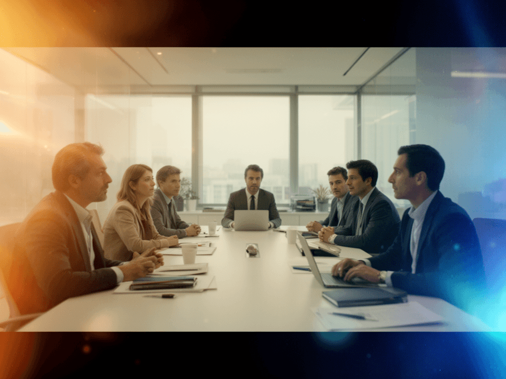 Wie garantiert eine Premium-Agentur konsistente Qualität?