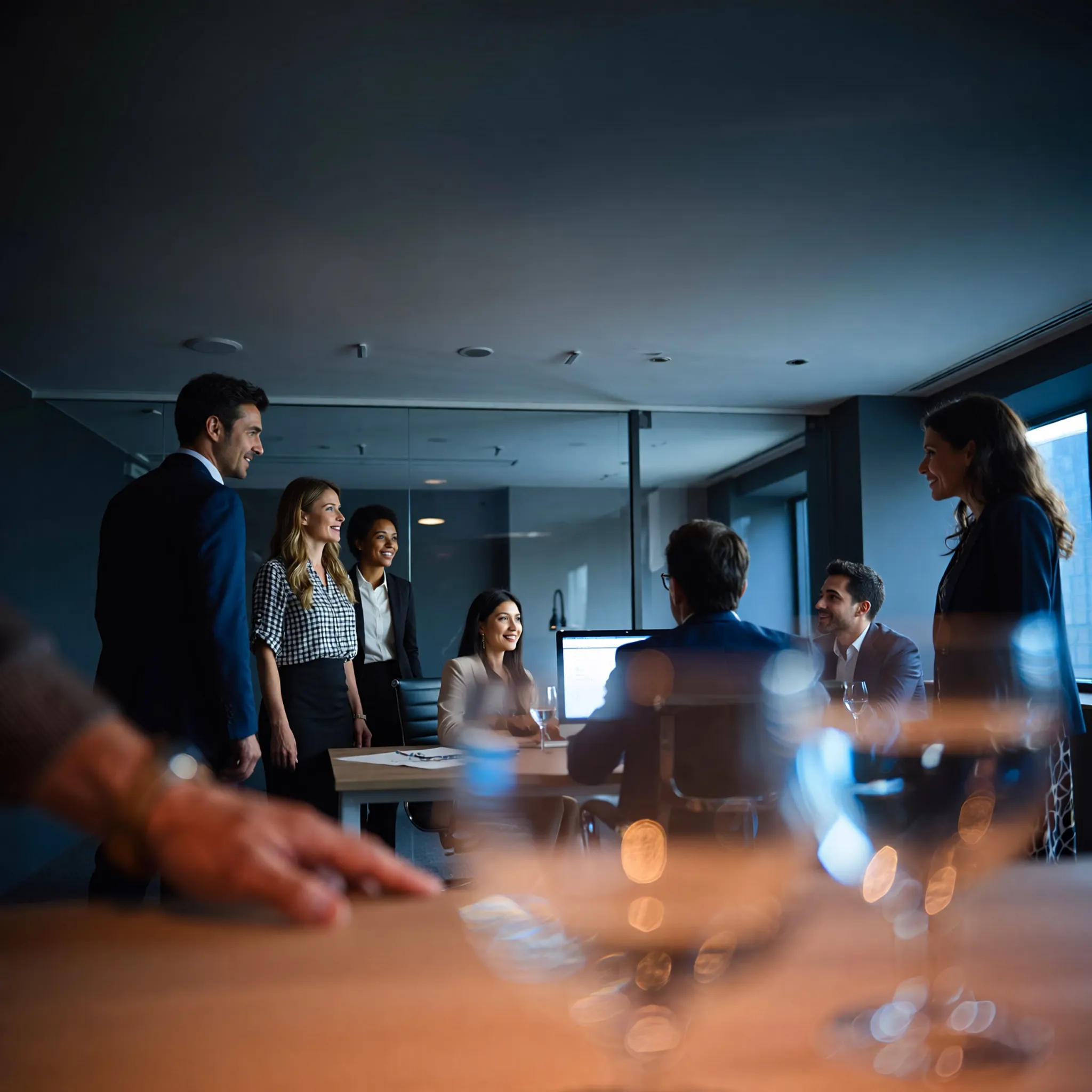 Wie oft sollte man Reports von seiner Social-Media-Agentur erhalten?