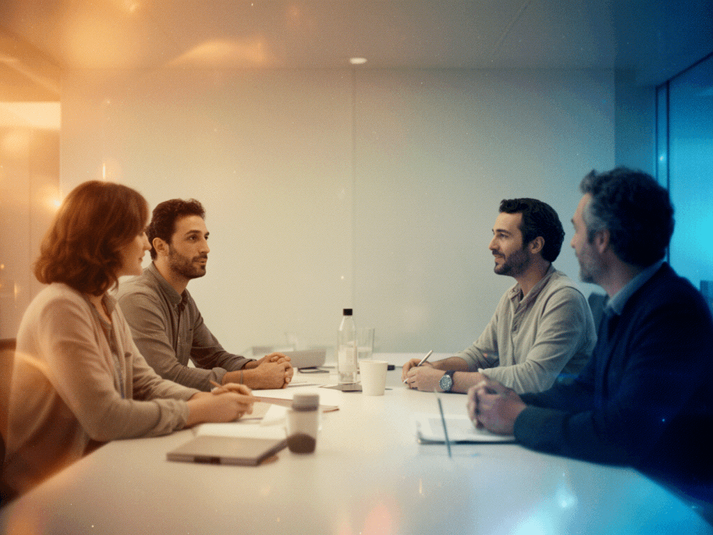 Welche Weiterbildungsmöglichkeiten bieten erstklassige Agenturen?